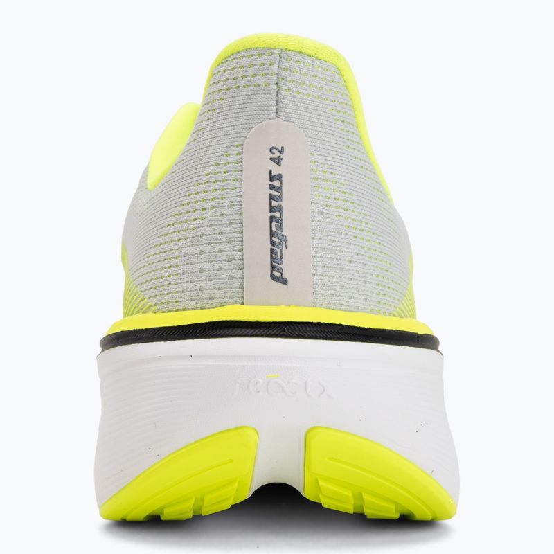 Men's running shoes Nike Pegasus 42 photon dust/volt/white/black 6