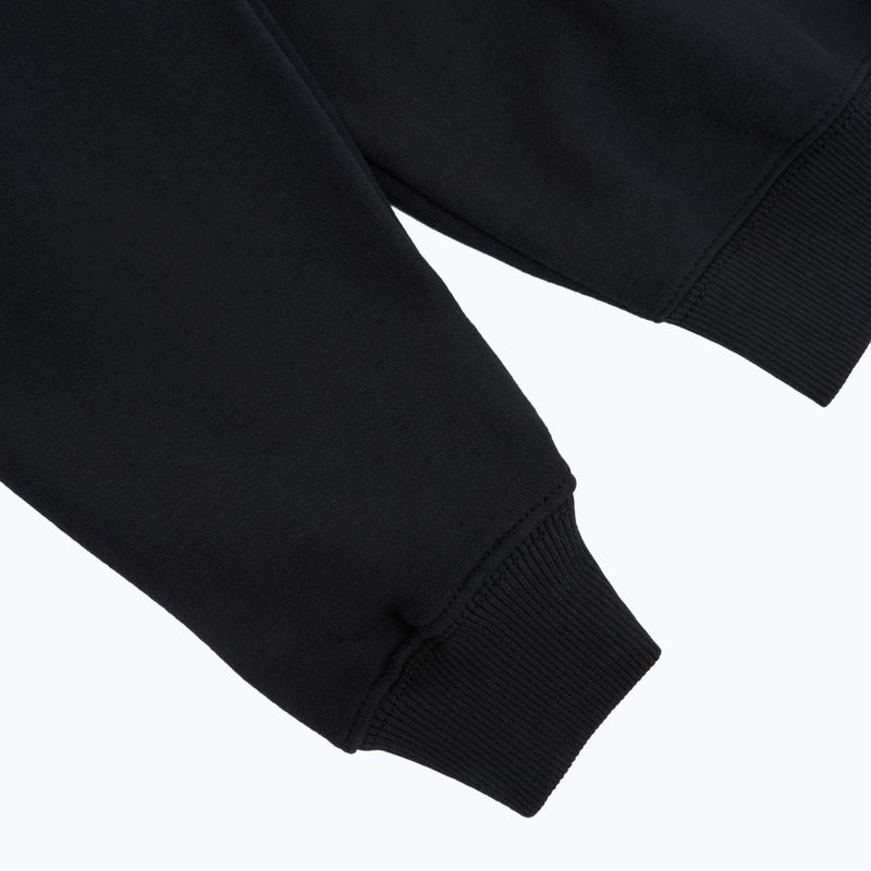Children's sweatshirt Nike Sportswear Studio black/white 9