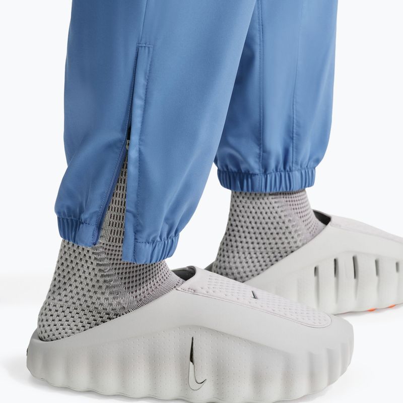 Men's trousers Nike Form indigo storm/black 6