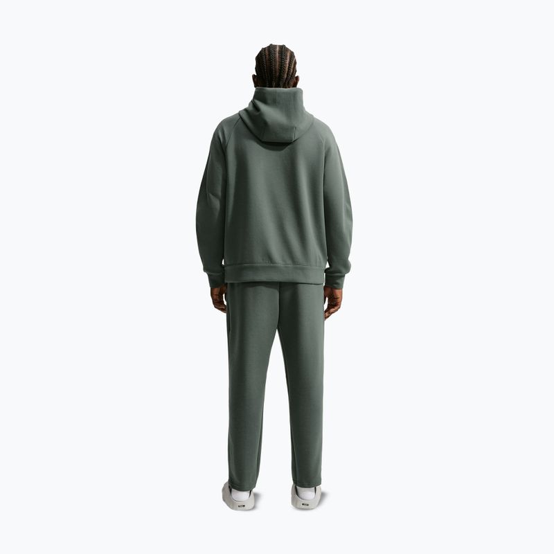 Men's training sweatshirt Nike 24.7 ImpossiblySoft camo green/black/outdoor green 2