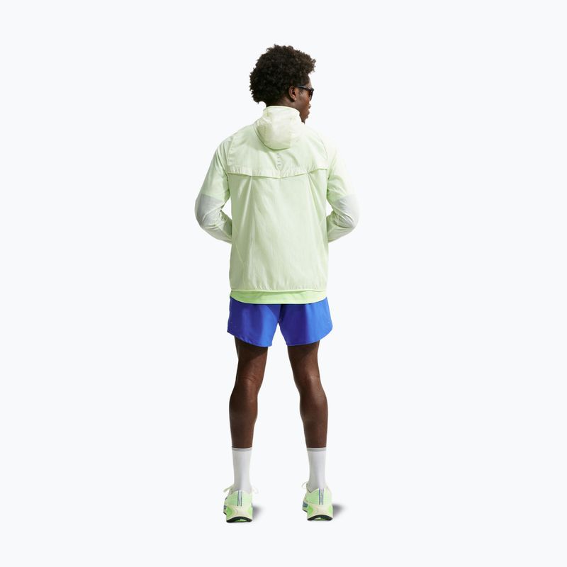 Men's running shorts Nike Stride Dri-Fit Brief-Lined 7" hyper royal 3