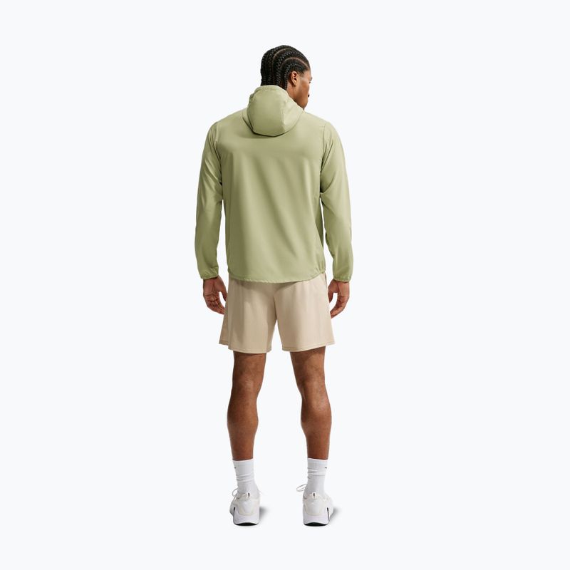 Men's jacket Nike Form dusty olive 3