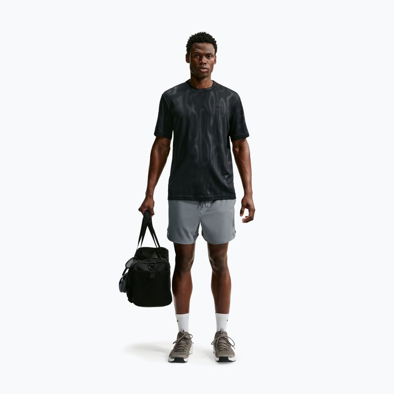 Men's longsleeve Nike N.A.C. Primary black/black 2