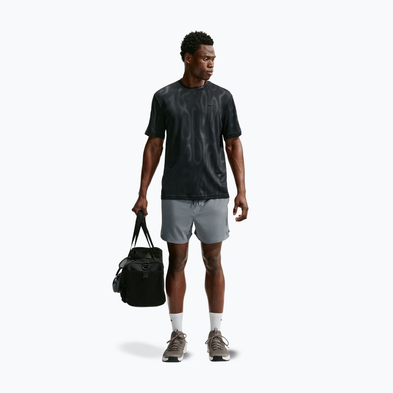 Men's longsleeve Nike N.A.C. Primary black/black 6