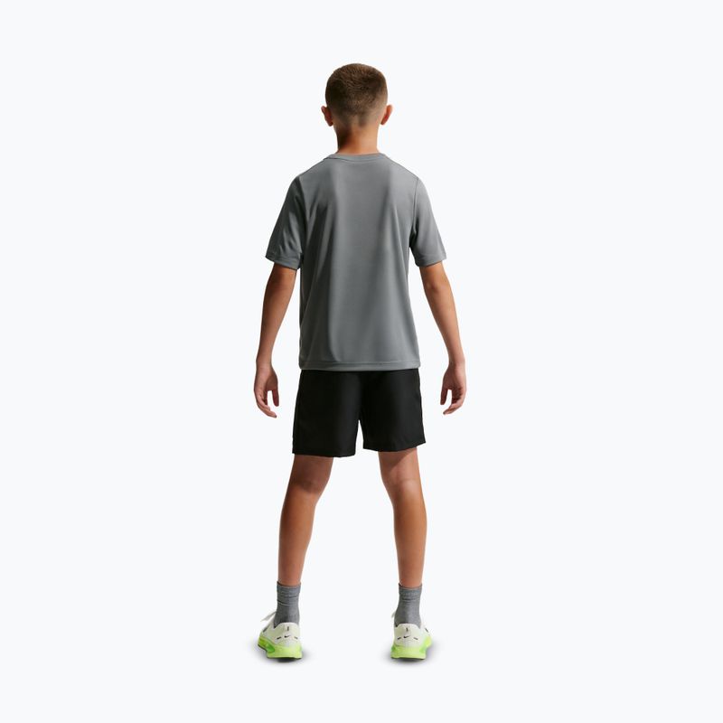 Children's shorts Nike Multi Refresh black 3