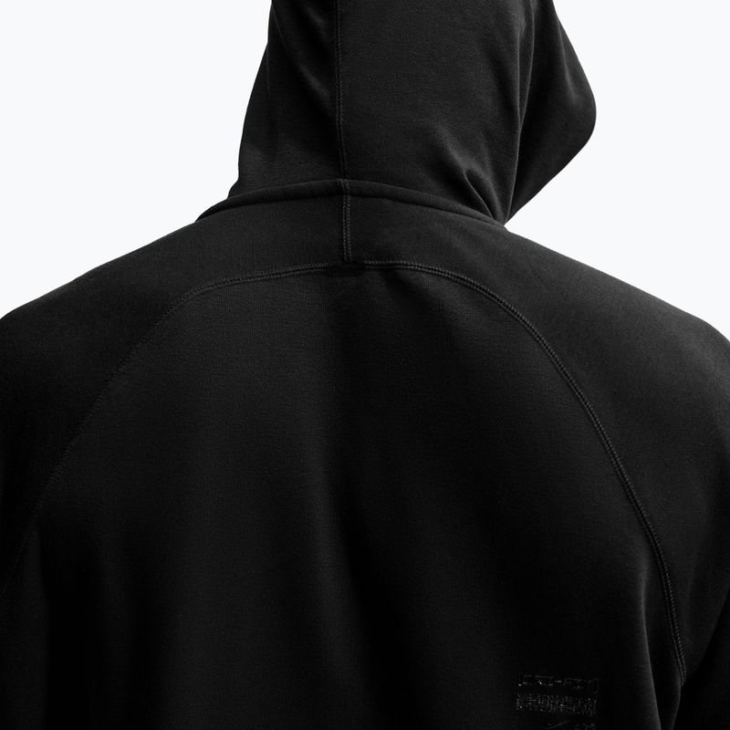 Men's training sweatshirt Nike N.A.C. black/black 6
