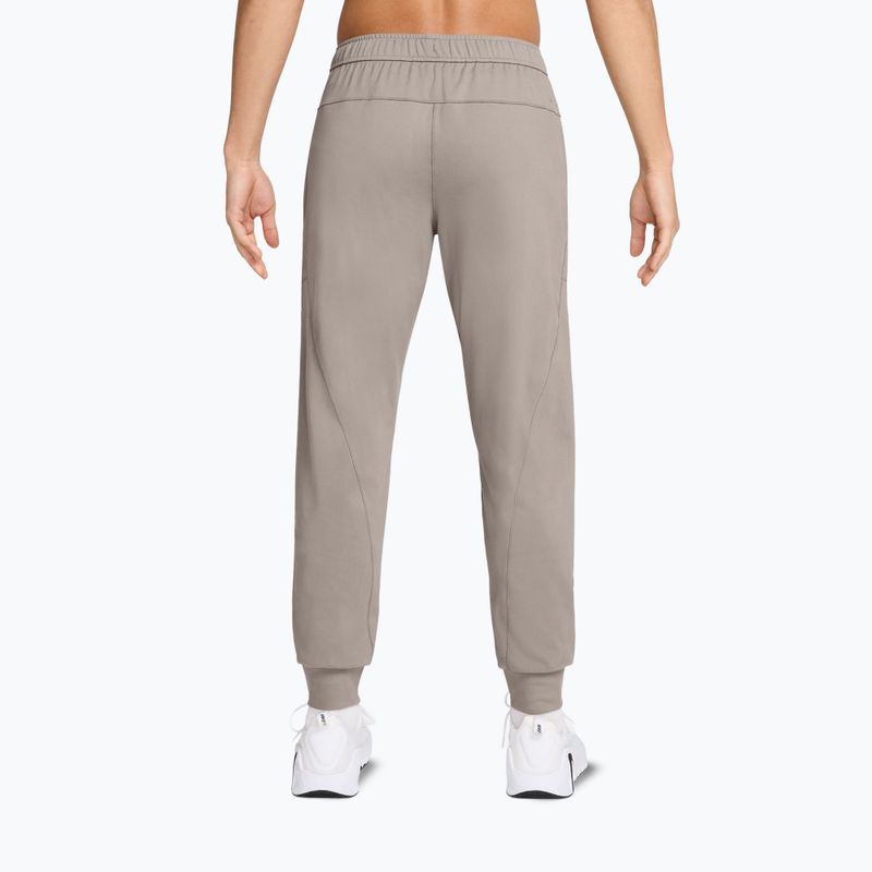 Men's trousers Nike Primary NanoKnit moon particle/college grey/moon particle 2
