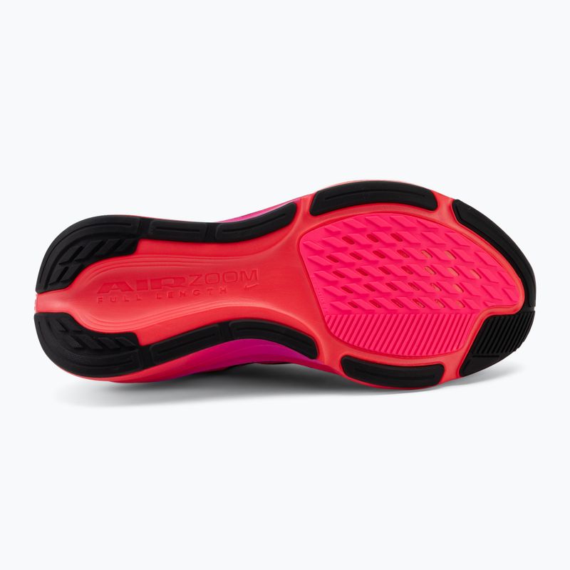 Women's running shoes Nike Pegasus 42 hyper pink/laser crimson/black 4