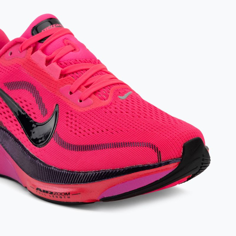Women's running shoes Nike Pegasus 42 hyper pink/laser crimson/black 7