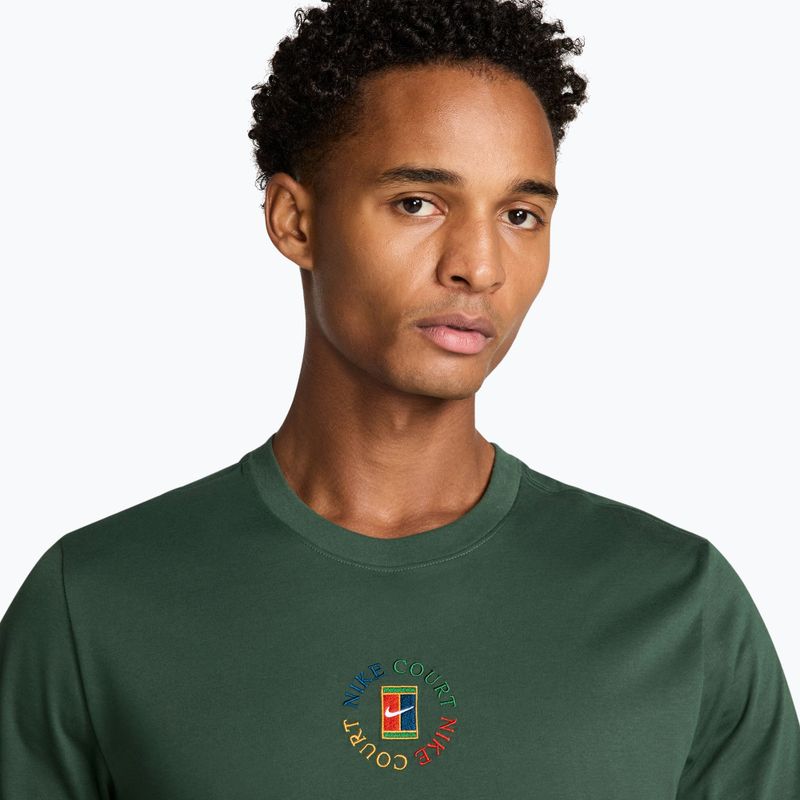 Polo shirt Nike Court Dri-Fit Fir 3