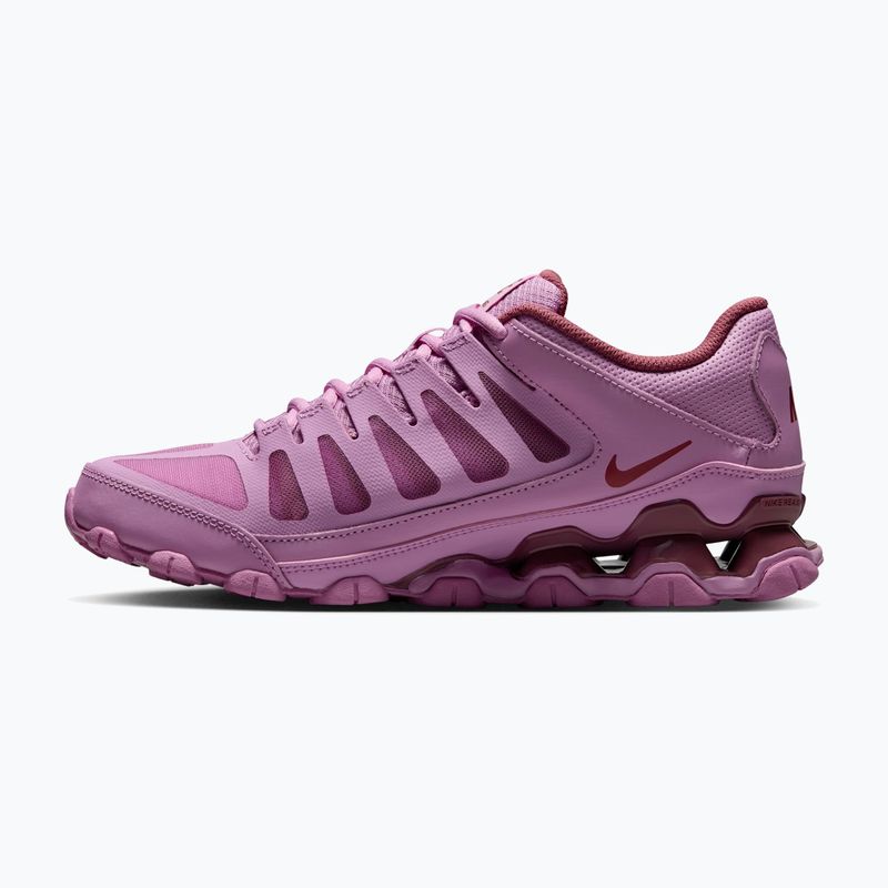 Women's training shoes Nike Reax 8 TR light magenta/pink rise/pink smoke 2