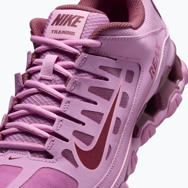 Women's training shoes Nike Reax 8 TR light magenta/pink rise/pink smoke 5