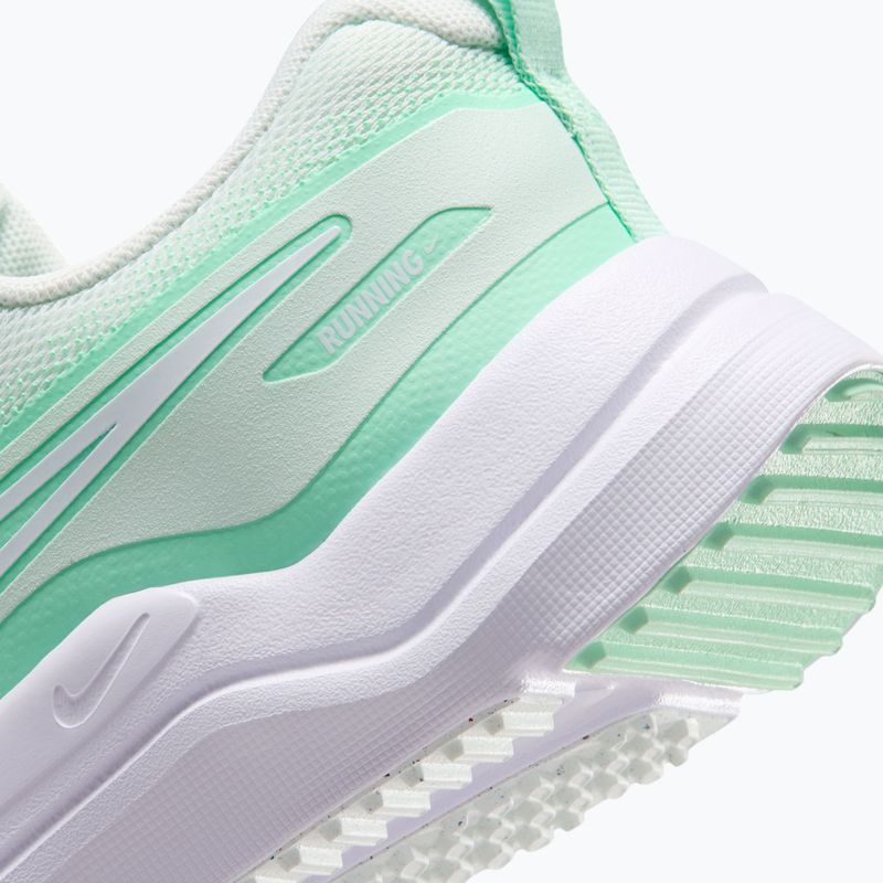 Children's running shoes Nike Cosmic Runner barely green/arctic green/white 6