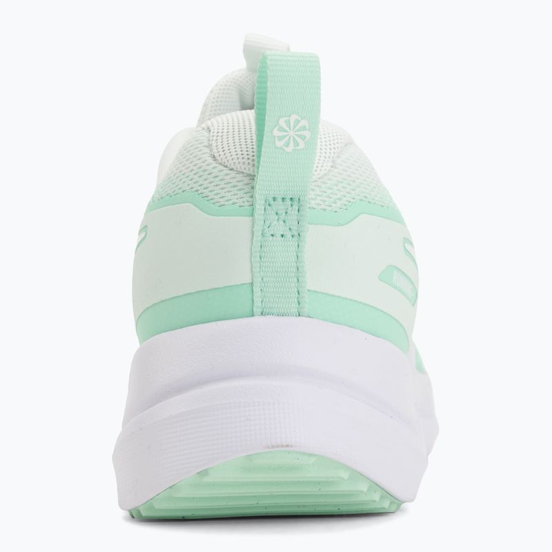 Nike Cosmic Runner running shoes barely green/arctic green/white 6