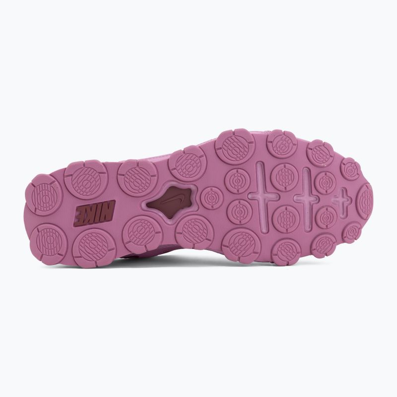 Women's training shoes Nike Reax 8 TR light magenta/pink rise/pink smoke 4
