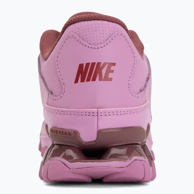 Women's training shoes Nike Reax 8 TR light magenta/pink rise/pink smoke 6