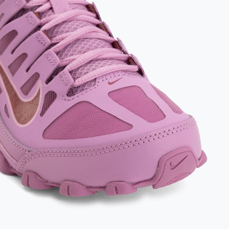 Women's training shoes Nike Reax 8 TR light magenta/pink rise/pink smoke 7