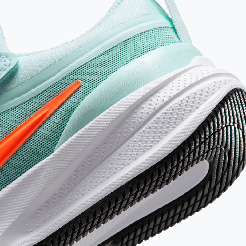 Children's shoes Nike Star Runner 5 glacier blue/energy/black/total orange 6