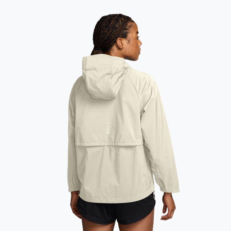 Women's running jacket Nike Swift sail 2