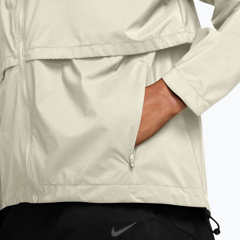 Women's running jacket Nike Swift sail 3