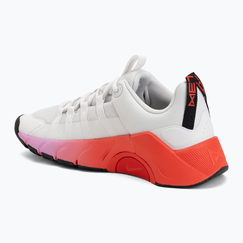 Women's training shoes Nike Free Metcon 7 platinum tint/light magenta/white 3