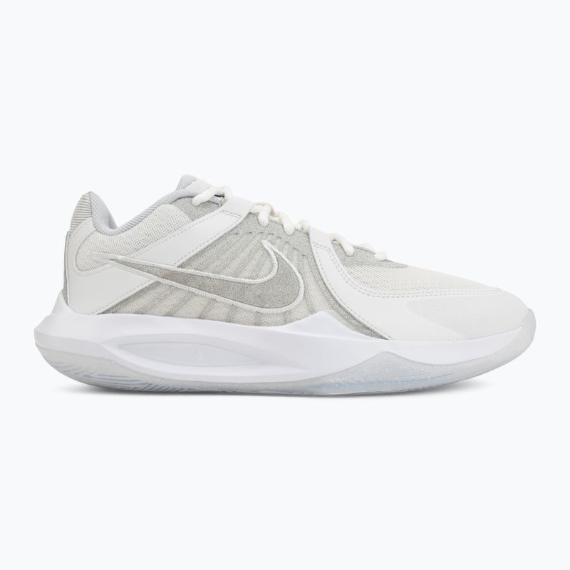 Shoes Nike Hyperspeed Court 2 SE GLT coconout milk/diffsed blue/hydrogen blue 2