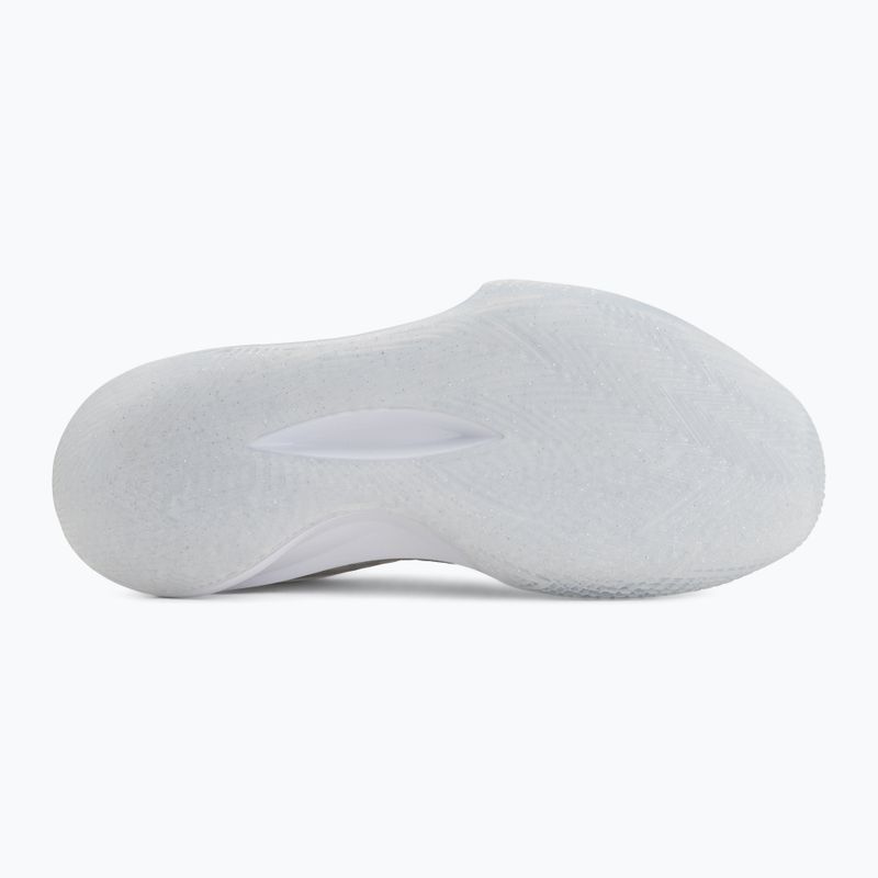 Shoes Nike Hyperspeed Court 2 SE GLT coconout milk/diffsed blue/hydrogen blue 4