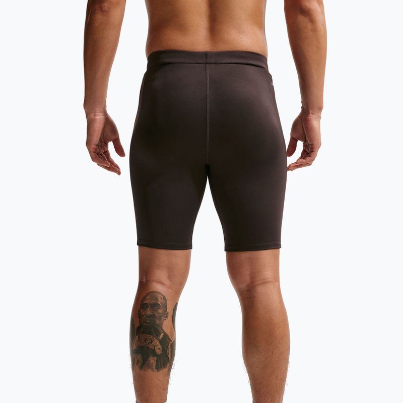 Men's running leggings Nike Fast tar 3