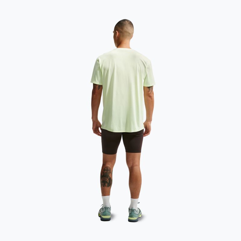 Men's running leggings Nike Fast tar 4