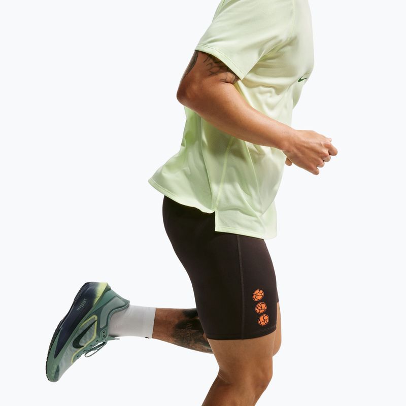 Men's running leggings Nike Fast tar 5