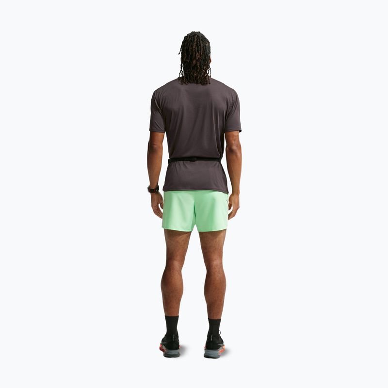 Men's running shirt Nike Dri-Fit Running Top tar 3