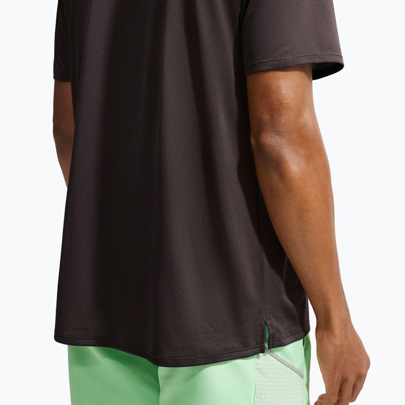 Men's running shirt Nike Dri-Fit Running Top tar 6