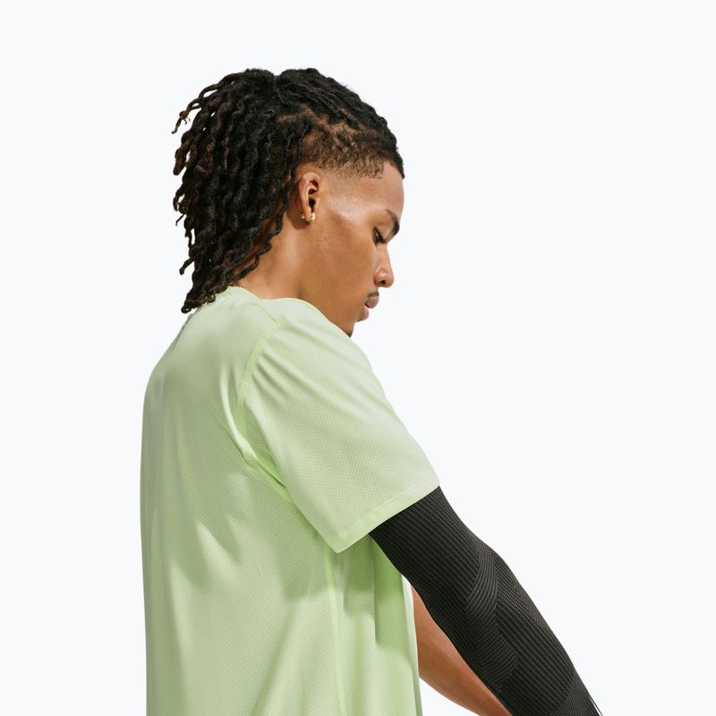 Men's running shirt Nike Dri-Fit Running Top barely volt 6