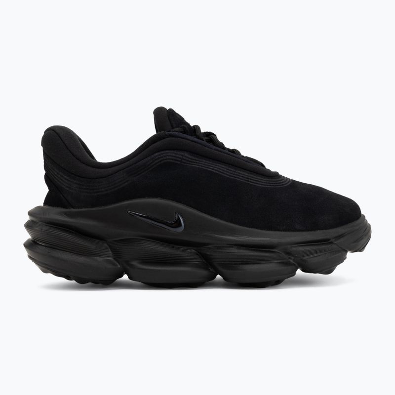 Women's shoes Nike 24.7 black/anthracite/black 2