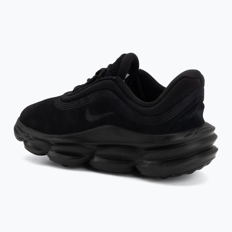 Women's shoes Nike 24.7 black/anthracite/black 3