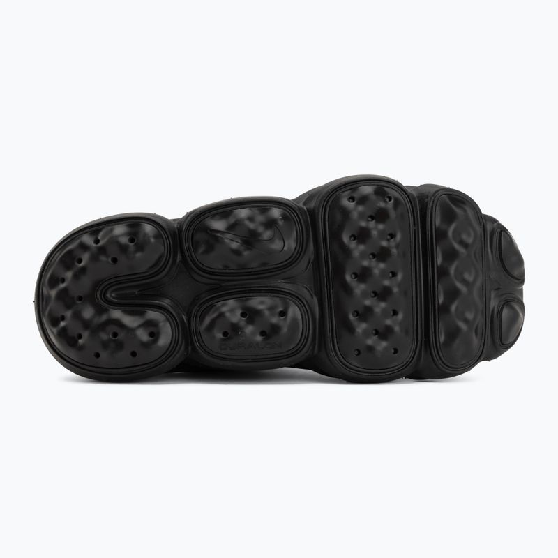 Women's shoes Nike 24.7 black/anthracite/black 4