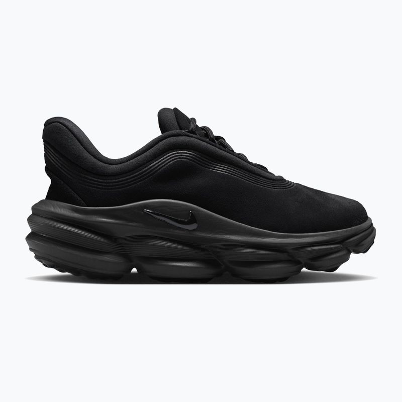 Women's shoes Nike 24.7 black/anthracite/black