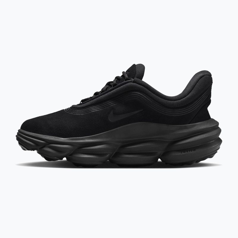 Women's shoes Nike 24.7 black/anthracite/black 2