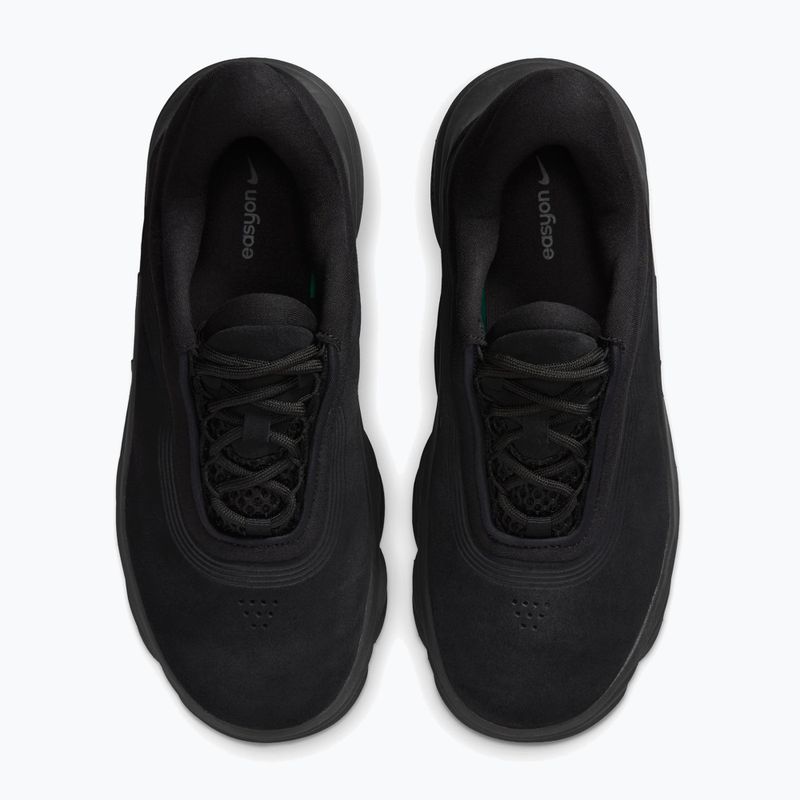 Women's shoes Nike 24.7 black/anthracite/black 4