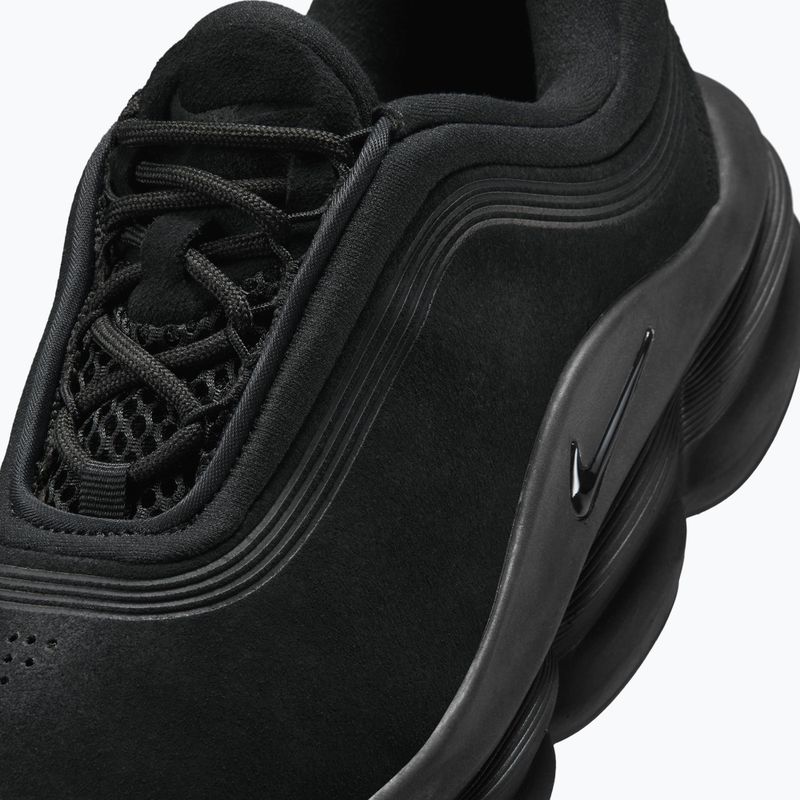 Women's shoes Nike 24.7 black/anthracite/black 5