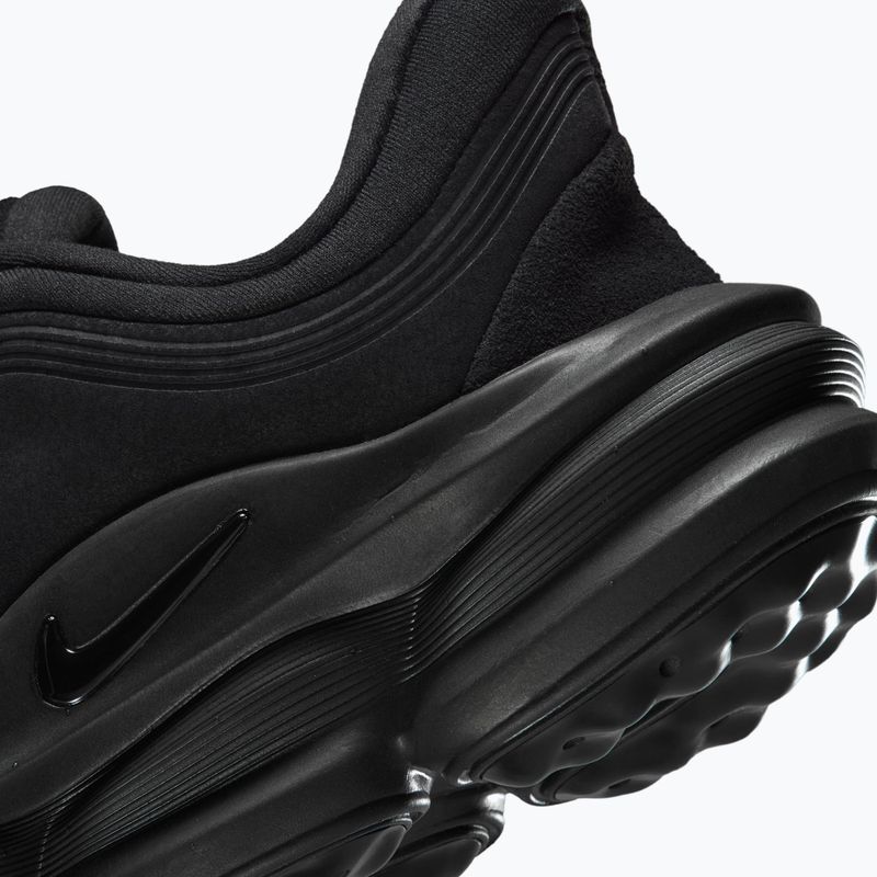 Women's shoes Nike 24.7 black/anthracite/black 6