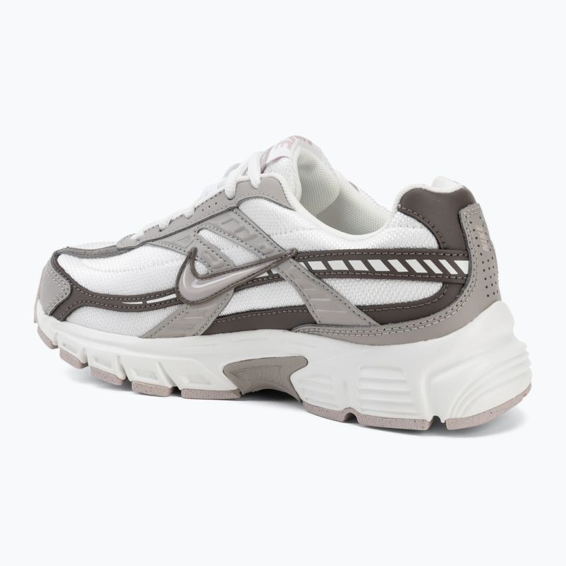 Women's shoes Nike Initiator summit white/cave stone/platinum violet 3