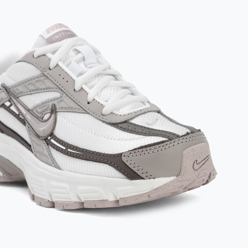 Women's shoes Nike Initiator summit white/cave stone/platinum violet 7