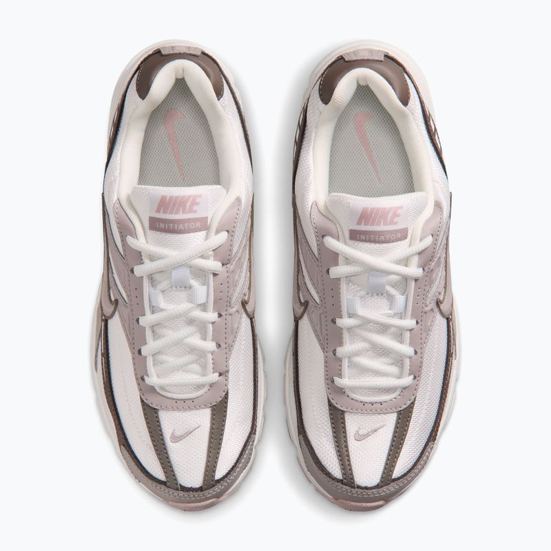 Women's shoes Nike Initiator summit white/cave stone/platinum violet 4