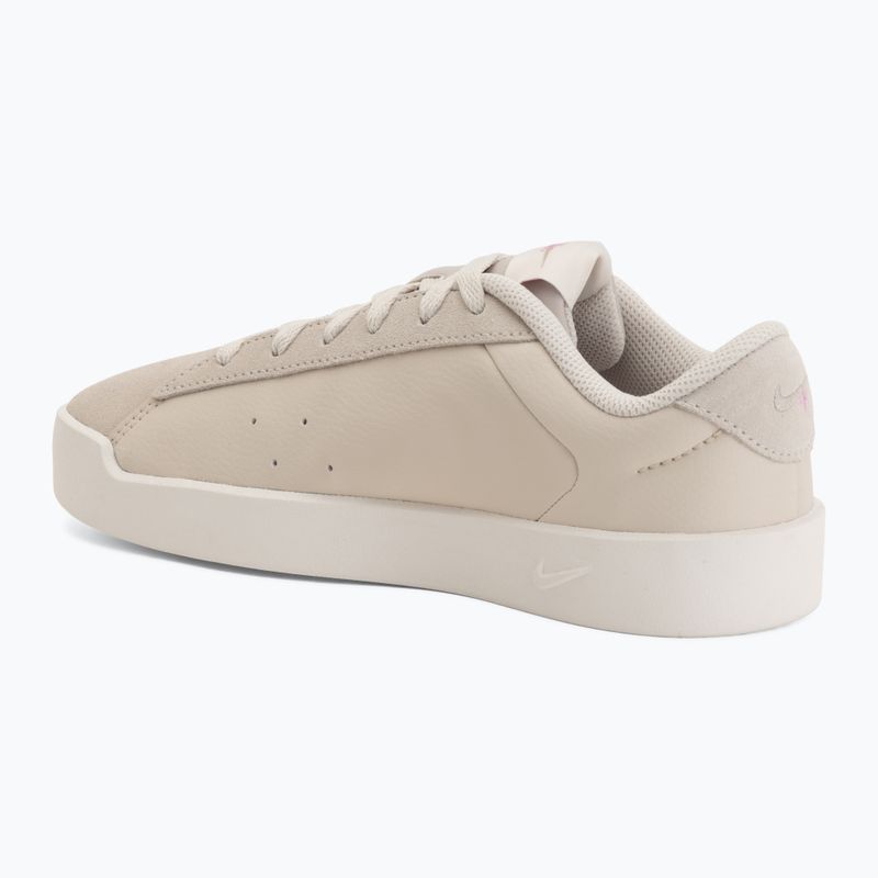 Women's shoes Nike Court Heritage SE light orewood brown/phantom/cream Ii 3