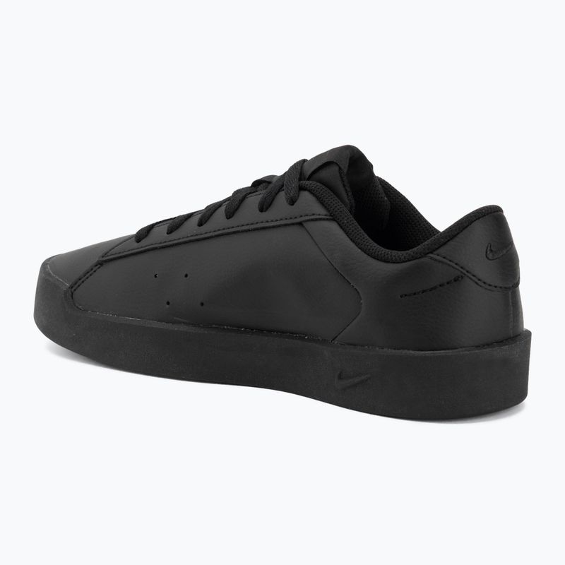 Women's shoes Nike Blacktop black/black/anthracite/black 3