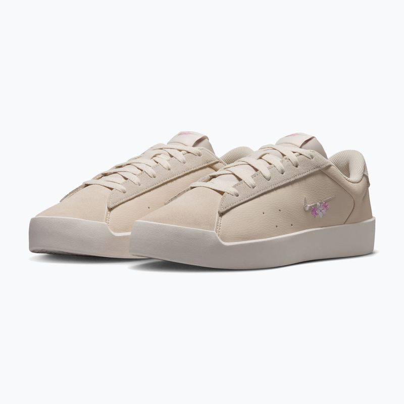 Women's shoes Nike Court Heritage SE light orewood brown/phantom/cream Ii 3