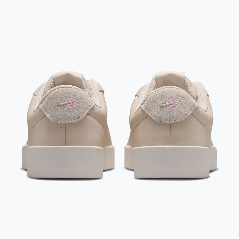 Women's shoes Nike Court Heritage SE light orewood brown/phantom/cream Ii 4