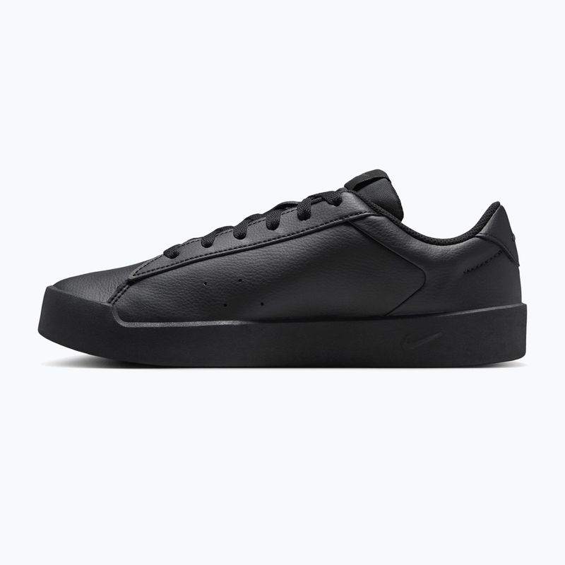 Women's shoes Nike Blacktop black/black/anthracite/black 2