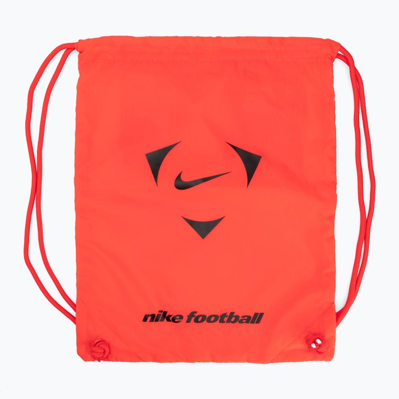 Men's football boots Nike Mercurial Vapor 17 Elite bright crimson/blur 8